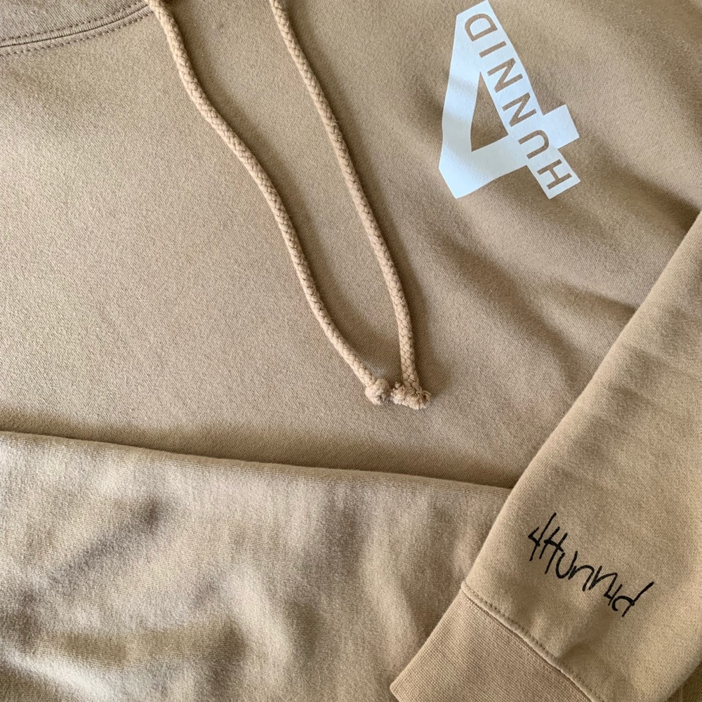 Zumiez Sweatshirt